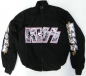 Preview: KISS Jacket