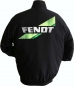 Preview: FENDT Tractor Jacket