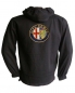 Preview: Alfa Romeo Kapuzenjacke / Hoodie