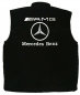Preview: AMG Mercedes Benz Vest