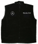 Preview: Mercedes Benz Vest