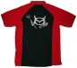 Preview: Mazda Devil Logo Polo-Shirt New Design