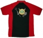 Preview: Lotus Devil Logo Poloshirt Neues Design