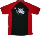 Preview: Fuchs Devil Logo Polo-Shirt New Design