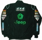 Preview: Jeep Off Road Jacke