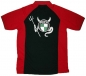 Preview: Puch Devil Logo Polo-Shirt New Design