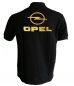 Preview: OPEL Poloshirt