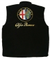 Preview: Alfa Romeo Alfissimo Vest