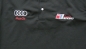 Preview: Audi Poloshirt