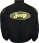 Preview: JEEP Jacket