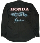 Preview: Honda Shadow Longsleeve Shirt
