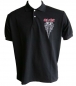 Preview: ACDC BLACK ICE Polosirt