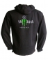 Preview: Yamaha Monster Energy Sweatshirt / Hoodie