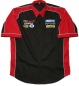 Preview: Budweiser Nascar Racing Shirt New Design