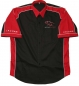 Preview: Jaguar Racing Shirt New Design
