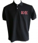 Preview: ACDC Are you ready Poloshirt