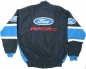 Preview: Ford Jacket