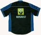 Preview: Renault Shirt