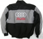 Preview: Audi Jacke