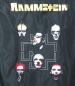Preview: Rammstein Jacke