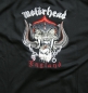 Preview: Motörhead Poloshirt Black