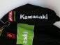 Preview: Kawasaki Jacke