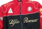 Preview: ALFA ROMEO Jacket