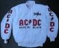 Preview: ACDC Jacke