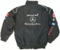 Preview: Mercedes Benz Jacket