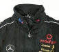 Preview: Mercedes Benz Jacke