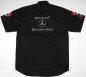 Preview: Mercedes Benz Racing Shirt