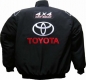 Preview: Toyota OFF ROAD Jacke