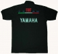 Preview: Yamaha Fiat Racing Team Polo-Shirt