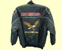 Honda Goldwing Racing Jacke