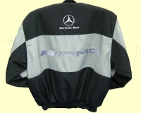 AMG Mercedes Benz Jacket