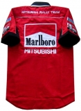 Mitsubishi Racing Shirt