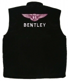 Benley Vest