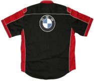 BMW Hemd Neues Design