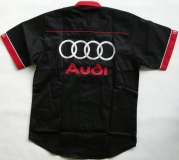 Audi Racing Sport Hemd