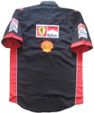Ferrari Hemd