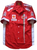 Ferrari Racing Shirt
