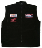 Honda Repsol Racing Vest