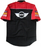 Mini Rover Motor Sport Shirt