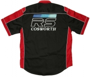 Cosworth Hemd Neues Design