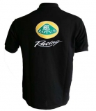 Lotus Racing Poloshirt