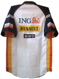 Renault Racing Team Hemd