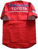 Toyota Shirt