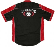 Blackwater Hemd Neues Design