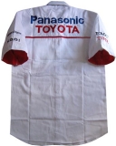 Toyota Racing Shirt