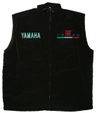 Yamaha Fiat Racing Team Vest